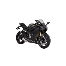 Спортбайк KOVE 450RR Чорний