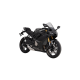 Спортбайк KOVE 450RR Чорний