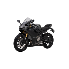 Спортбайк KOVE 450RR Чорний