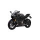 Спортбайк KOVE 450RR Чорний