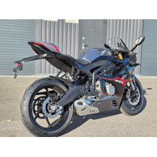 Спортбайк KOVE 450RR Чорний
