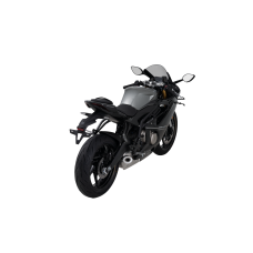 Спортбайк KOVE 450RR Чорний