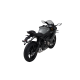 Спортбайк KOVE 450RR Чорний
