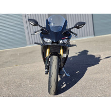 Спортбайк KOVE 450RR Чорний