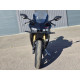 Спортбайк KOVE 450RR Чорний