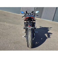 Спортбайк KOVE 450RR Чорний