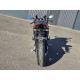 Спортбайк KOVE 450RR Чорний