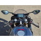 Спортбайк KOVE 450RR Чорний