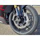Спортбайк KOVE 450RR Чорний