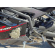 Спортбайк KOVE 450RR Чорний