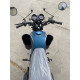 Мопед VIPER V125S ALPHA (синий)