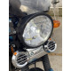 Мопед VIPER V125S ALPHA (синий)