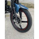 Мопед VIPER V125S ALPHA (синий)