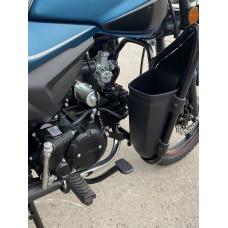 Мопед VIPER V125S ALPHA (синий)