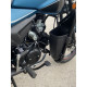 Мопед VIPER V125S ALPHA (синий)