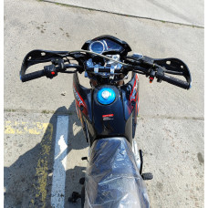 Мотоцикл VIPER V250L New (чорний)