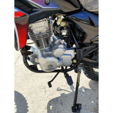 Мотоцикл VIPER V250L New (чорний)