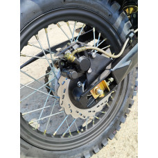 Мотоцикл VIPER V250L New (чорний)