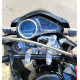 Мотоцикл VIPER V250L New (чорний)
