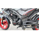 Мотоцикл VIPER ZS200-3 (сірий)