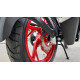 Мотоцикл VIPER ZS200-3 (сірий)