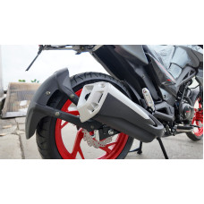 Мотоцикл VIPER ZS200-3 (сірий)