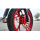 Мотоцикл VIPER ZS200-3 (сірий)