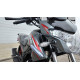Мотоцикл VIPER ZS200-3 (сірий)