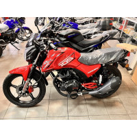 Мотоцикл VIPER ZS200А 2