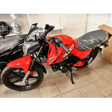 Мотоцикл VIPER ZS200А 2