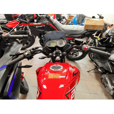 Мотоцикл VIPER ZS200А 2