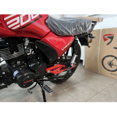 Мотоцикл VIPER ZS200А 2
