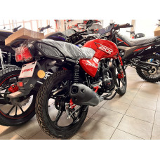 Мотоцикл VIPER ZS200А 2