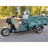 Електротрицикл вантажний ARMADA E1000W