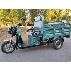 Електротрицикл вантажний ARMADA E1000W