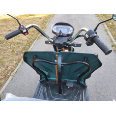 Електротрицикл вантажний ARMADA E1000W