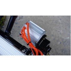 Електротрицикл вантажний FADA БІЗОН 1800W