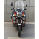 Електротрицикл вантажний FORTE GP-1000-D (сірий) 1000W 60V 32Ah