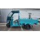 Електротрицикл вантажний Геркулес ET-M160 60V 32Ah 1000W