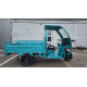 Електротрицикл вантажний Геркулес ET-M160 60V 32Ah 1000W
