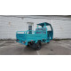 Електротрицикл вантажний Геркулес ET-M160 60V 32Ah 1000W