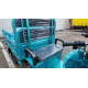 Електротрицикл вантажний Геркулес ET-M160 60V 32Ah 1000W