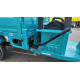 Електротрицикл вантажний Геркулес ET-M160 60V 32Ah 1000W
