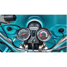 Електротрицикл вантажний Геркулес ET-M160 60V 32Ah 1000W