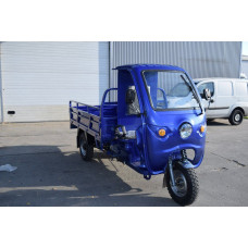 Електротрицикл вантажний Геркулес T3 Electro C 72V 100Ah (LiFePO4) 2200W