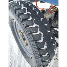 Електротрицикл вантажний Геркулес T3 Самоскид 2200W 72V 100Ah