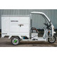 Електротрицикл вантажний Геркулес WJ160 Delivery 1000W
