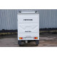 Електротрицикл вантажний Геркулес WJ160 Delivery 1000W