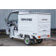 Електротрицикл вантажний Геркулес WJ160 Delivery 1000W