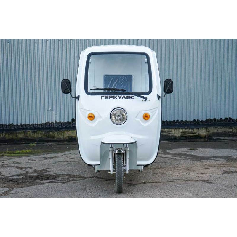 Електротрицикл вантажний Геркулес WJ160 Delivery 1000W